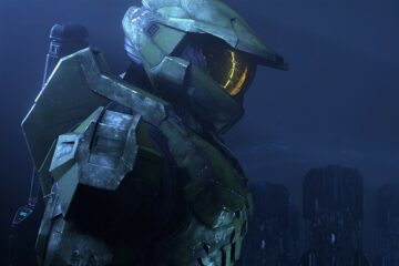 343 Industries Halo