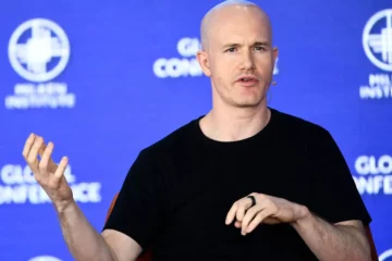 Why Brian Armstrong believes Bitcoin will skyrocket in 2023 and Altcoins may head towards the grave?