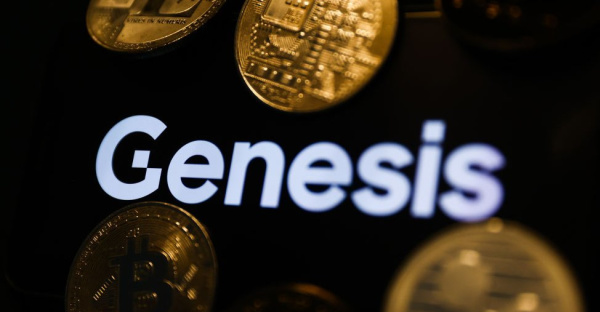Crypto lending firm Genesis filed for Chapter 11 bankruptcy