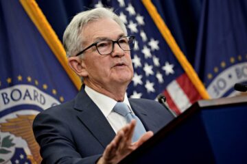 what to expect from Jerome Powell on 1st feb 2023?