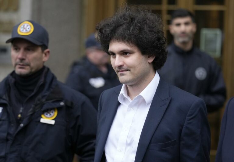 Court Judge forbids Sam Bankman-Fried from accessing FTX and Alameda funds