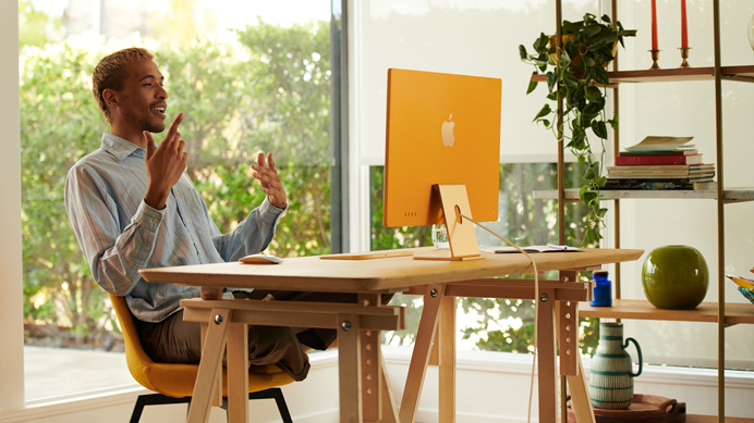Apple Macs in 2025 will come with Touch Screens, says reports
