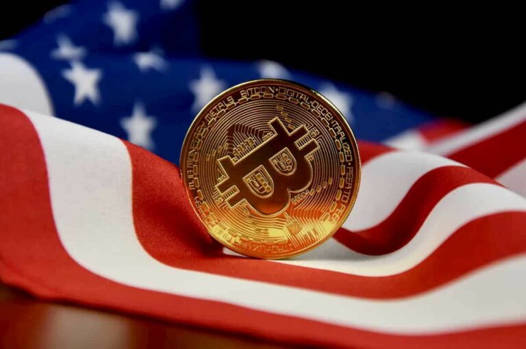 Bill to legalize bitcoin introduced in Arizona - TechStory