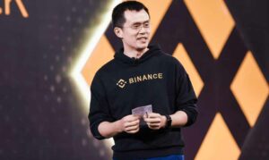 Binance