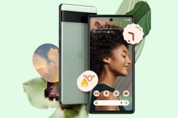 Google Pixel 6a selling for Rs. 22,000 off for this Flipkart Sale