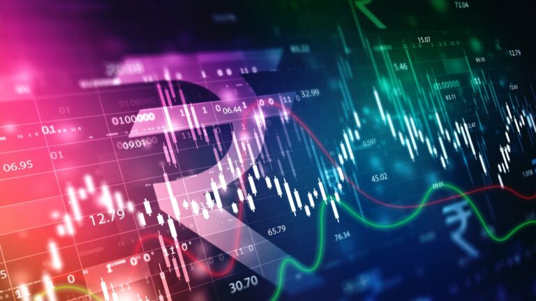 FMCG, Banking, Automobile, Pharma, and Real estate Sectors Show Losses on Negative Stock Market Day