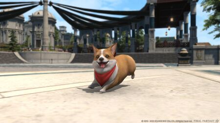 Corgiconsolegameswiki