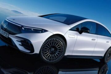 Mercedes-Benz working on bringing Level 3 automated tech in US this year