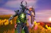 How to Get the Guardian Shield in Fortnite