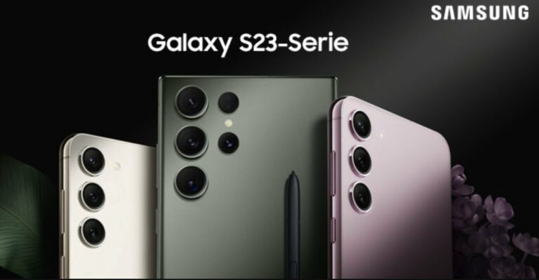 Time to upgrade to Galaxy S23 Series? Price details leaked online
