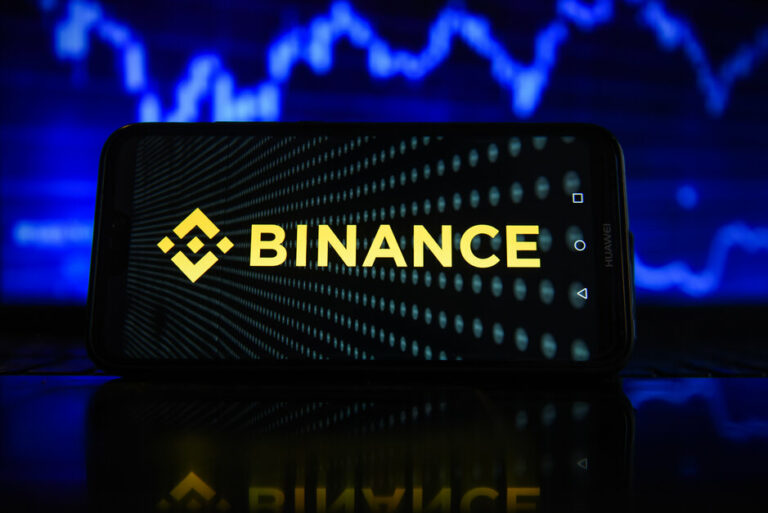 Binance