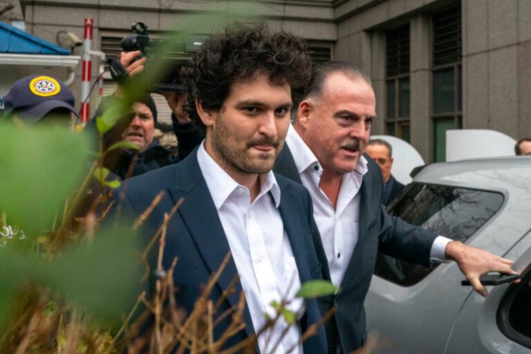 FTX wants to inquire from SBF's family and friends