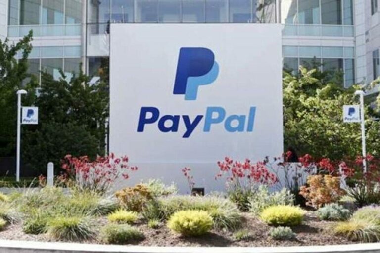 Why PayPal Stock Is Rallying Today