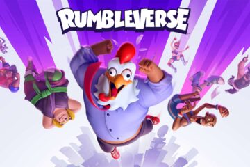 Rumbleverse