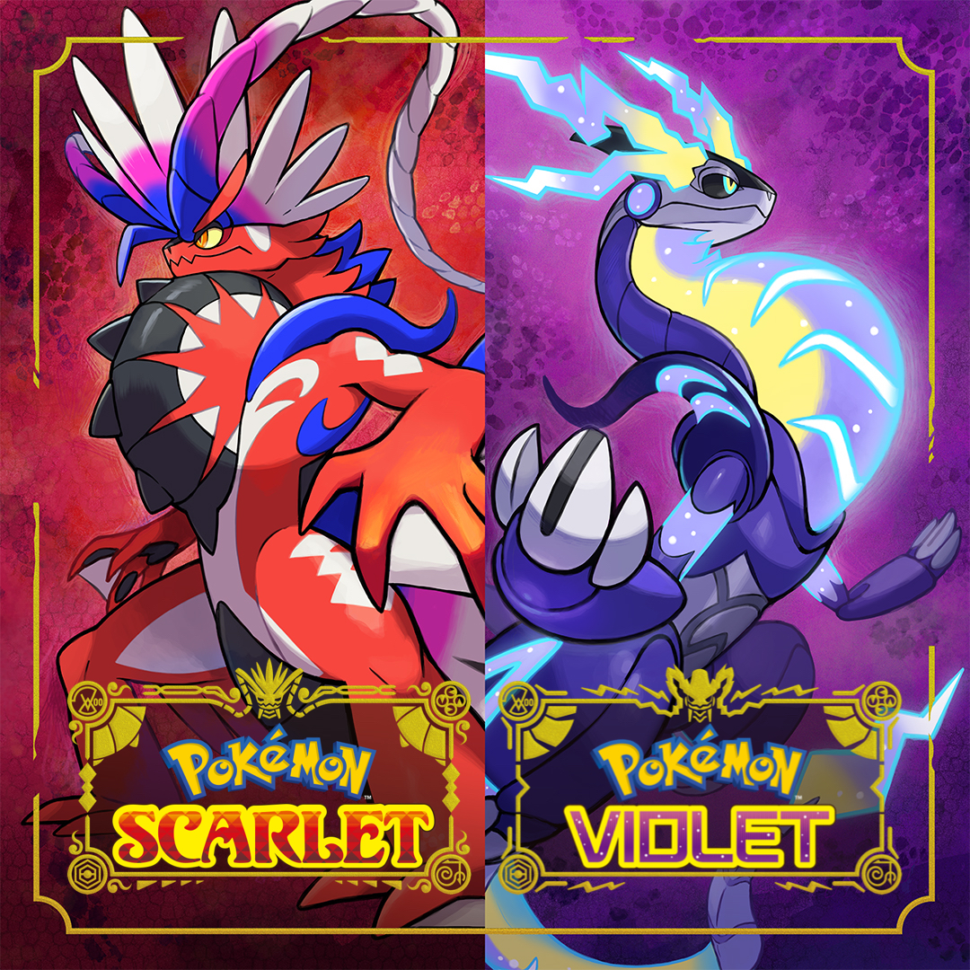 How Get Defense TM in Pokemon Scarlet & Violet TechStory