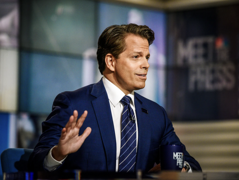 Anthony Scaramucci said fraud crypto exchange FTX could not be saved
