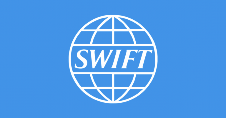 SWIFT will no longer process fiat currencies transactions below $100k to crypto exchange