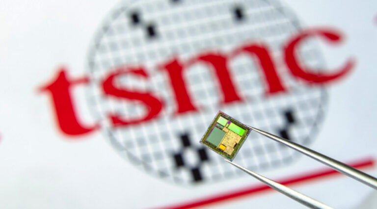 TSMC's Warning: A Look at the Current State of the Tech Industry