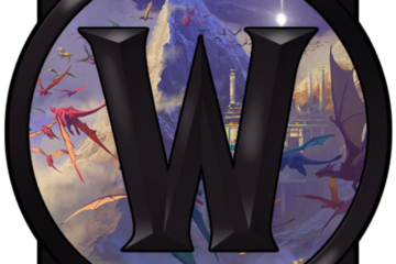 Blizzard WOW