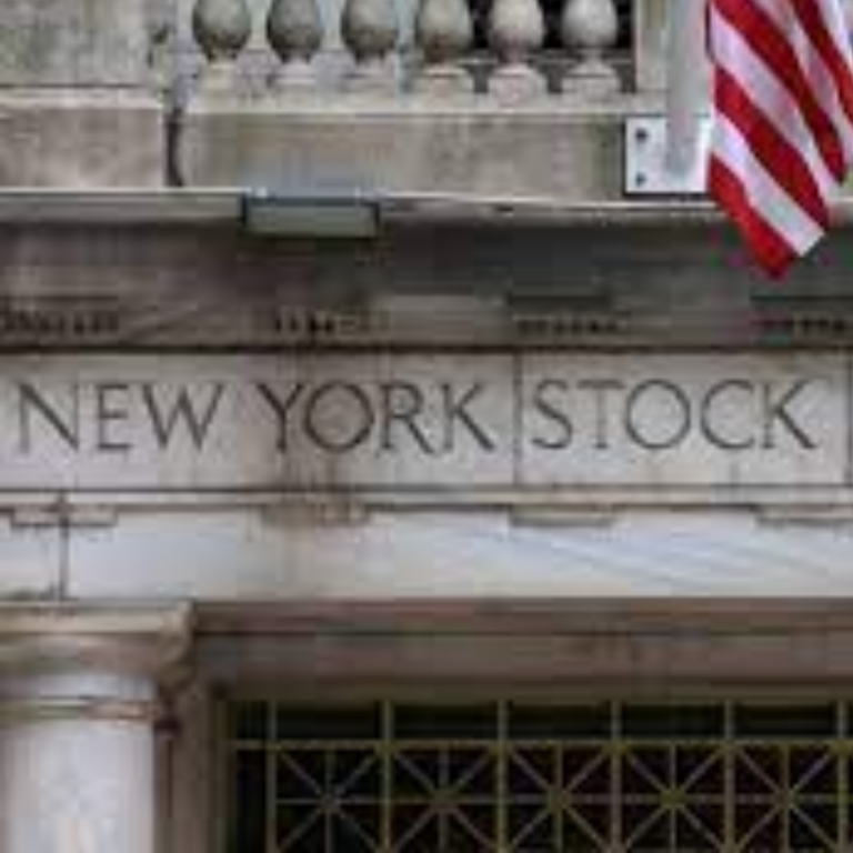 NYSE