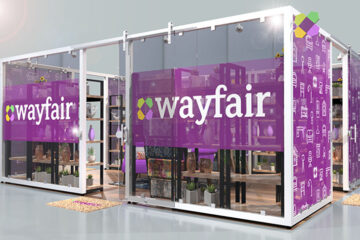Wayfair's Stock Rises on Cost-Cutting Measures and Upgraded Forecast
