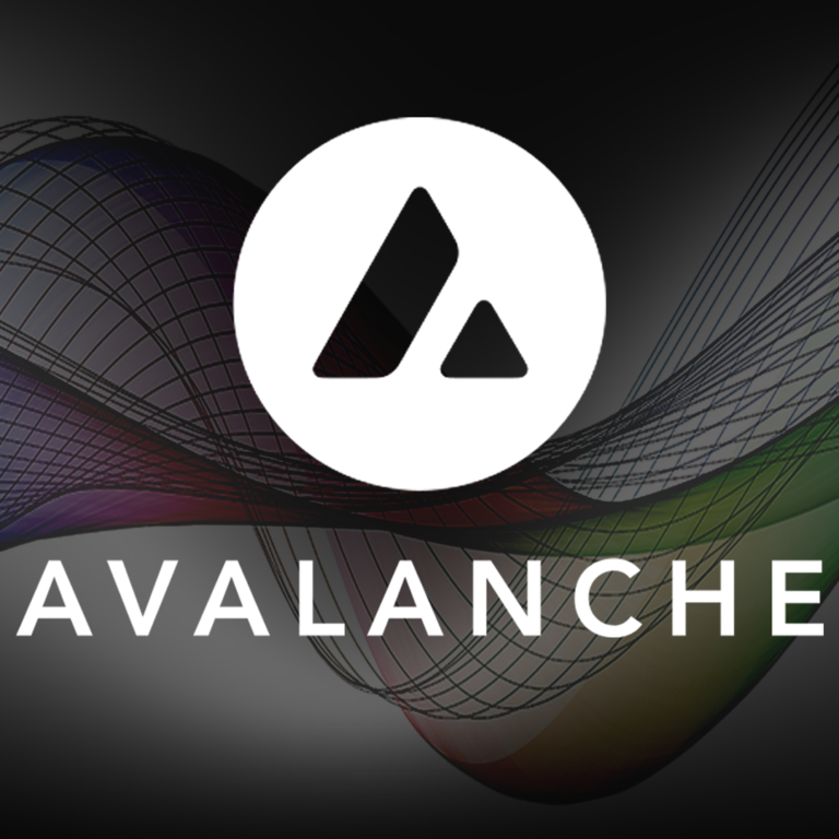 Avalanche grew by 20% in hours