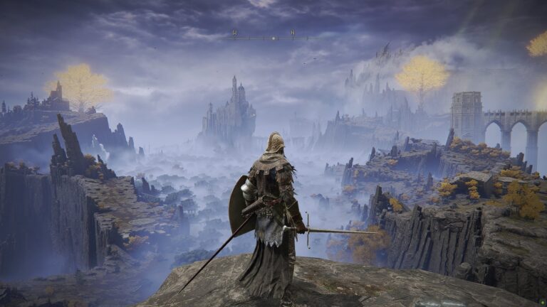 Elden Ring DLC