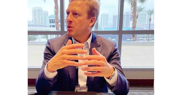 BMW CEO says market demand, not politics, will guide U.S. EV investment