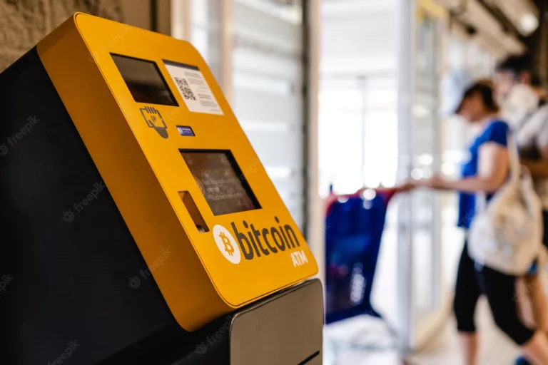 Australia got its first Lightning Enabled Bitcoin ATM
