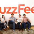 BuzzFeed's Stock Jumps on Reports of AI-Powered Content Deal with Meta Platforms