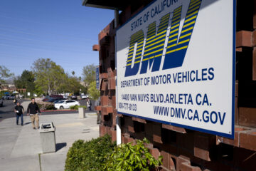 Californian motor vehicles department plans to use blockchain to store titles