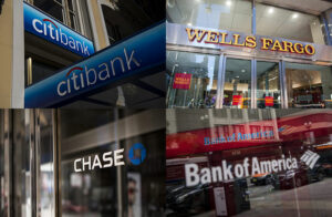 Big Banks' Q4 Results: JPMorgan Chase, Bank of America, Wells Fargo, and Citigroup