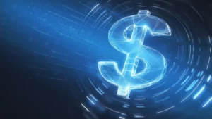 Digital dollar sets a new record speed of 1.7 million transactions per second