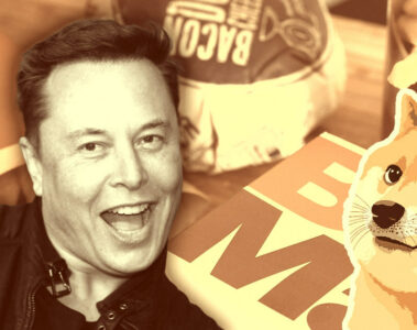Elon Musk repeats his offer to eat Happy Meal on TV if McDonald's accept the Dogecoin