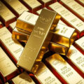 Why are gold prices at record high?