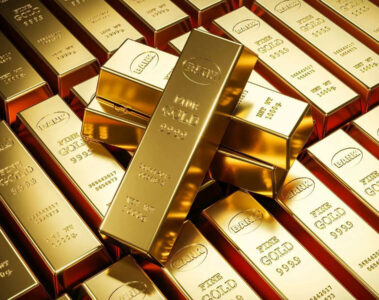 Why are gold prices at record high?