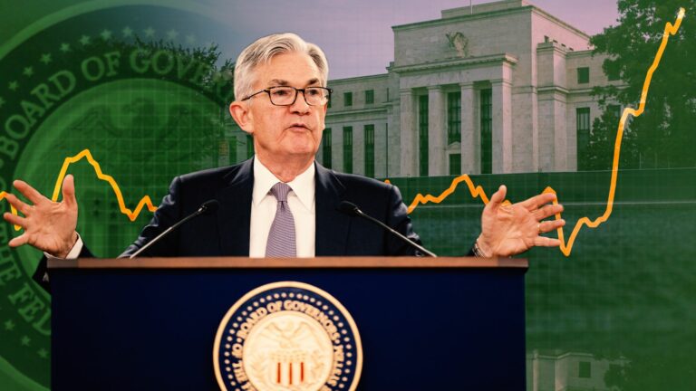 Wall Street Starts Weak Ahead of Key Fed Announcement