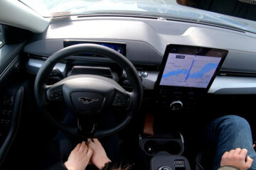 Ford BlueCruise, GM SuperCruise ranked as best Driver Assistance systems, Tesla Autopilot ranks 7th