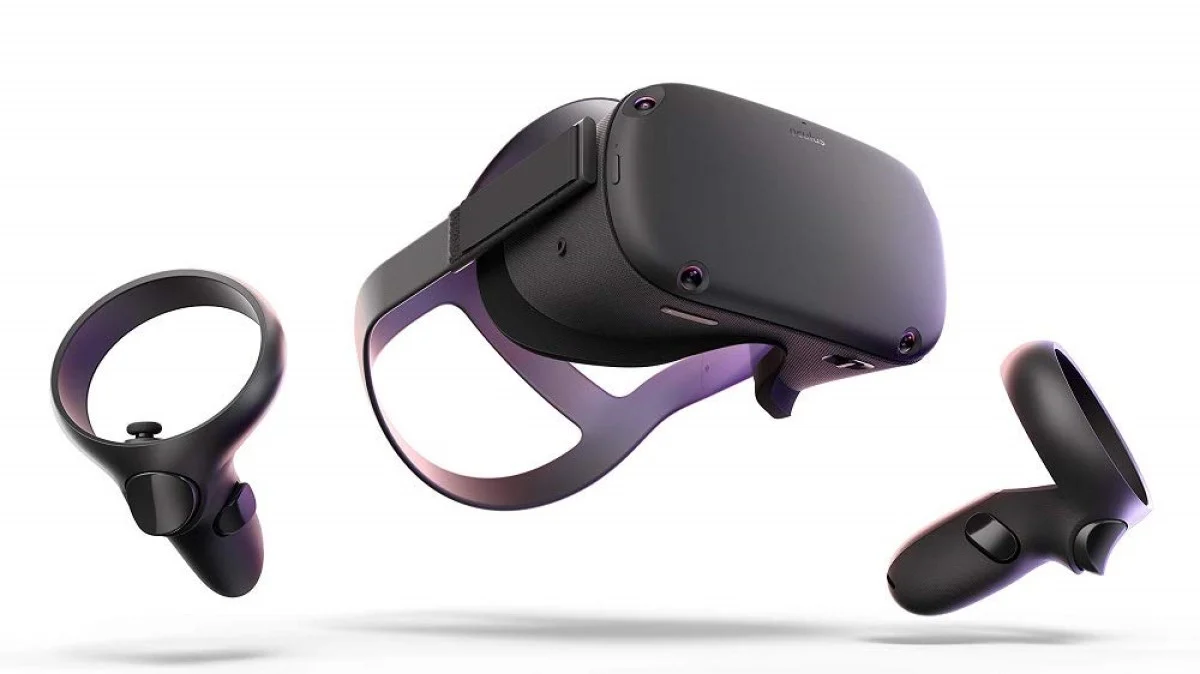 Meta Is Ending Support for Quest VR Headset