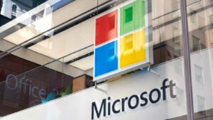 Microsoft's Cloud Business Helps Mitigate Weakness in PC Unit in Q4 Earnings Report