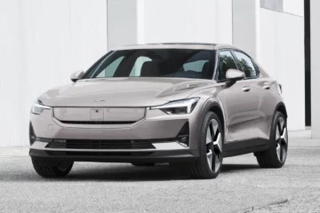 Polestar 2 receives massive upgrades, but at a cost