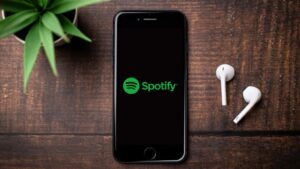 Unexpected User Growth Boosts Spotify Despite Quarter Loss