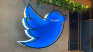 Twitter logo