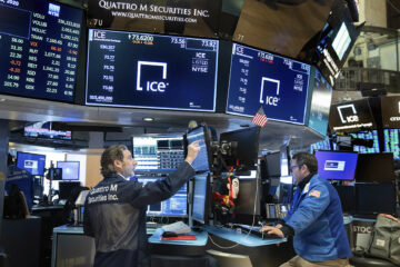  Markets rocket higher as all eyes on Microsoft to kick off tech earnings season