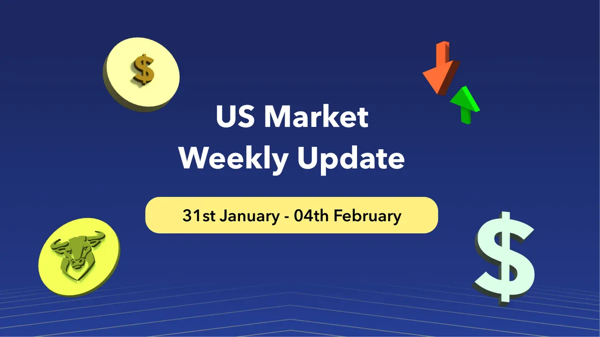 What to Expect from the Upcoming Earnings Reports for Jan 30 - Feb 3
