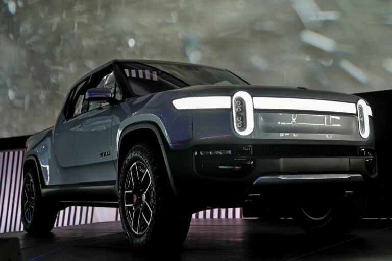 Electric Trucks Will Be True Signal of Electric Vehicle Era