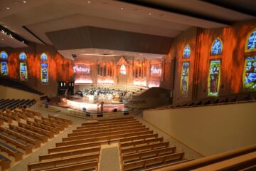 US Catholic Churches are accepting crypto donations