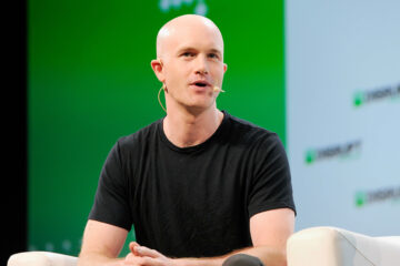 Coinbase CEO Brian Armstrong requests govt to pass clear Crypto legislation