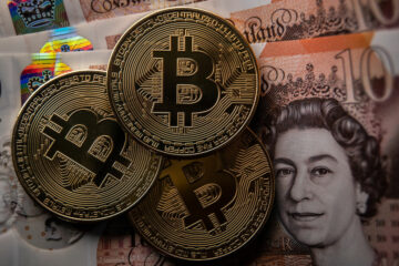 London is the home of world's largest Crypto firms in 2023