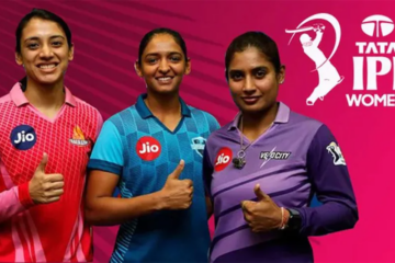 Women's Premier League secures Tata Group as title sponsor for next 5 years